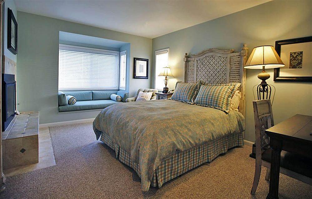 Oceano And Harbor Hotel Half Moon Bay