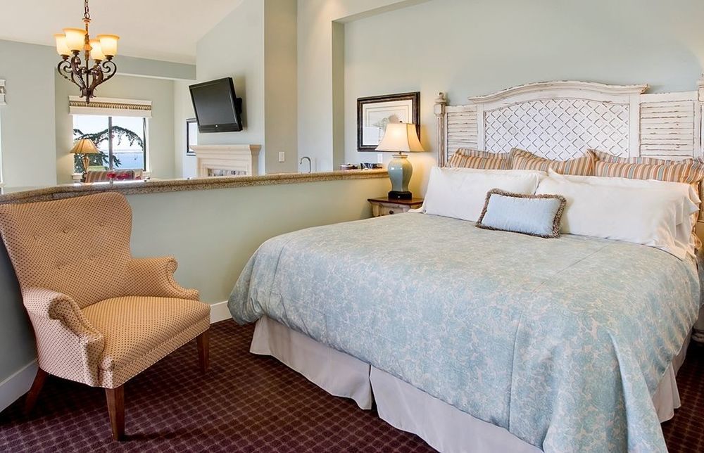 Hotel Oceano And Harbor 4*