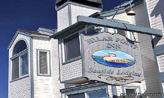Oceano And Harbor Hotel Half Moon Bay