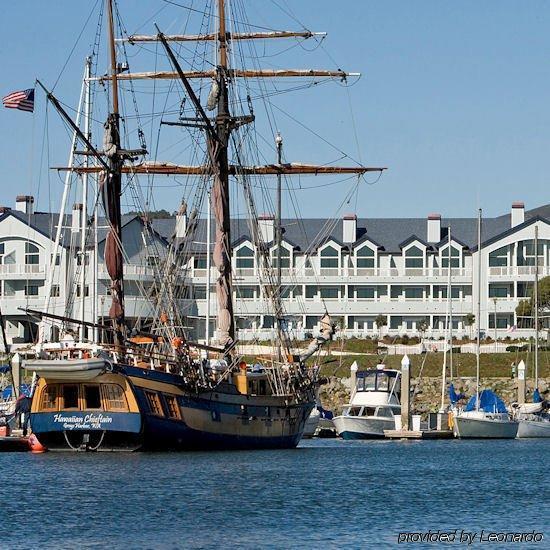 Oceano And Harbor Hotel 4*