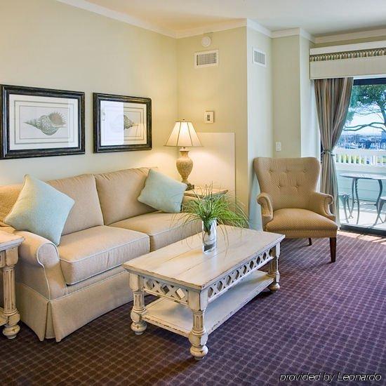 Oceano And Harbor Hotel Half Moon Bay