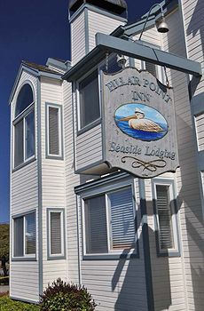 Oceano And Harbor 4* Half Moon Bay