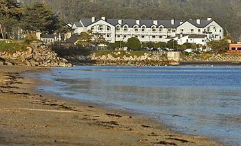 Hotel Oceano And Harbor