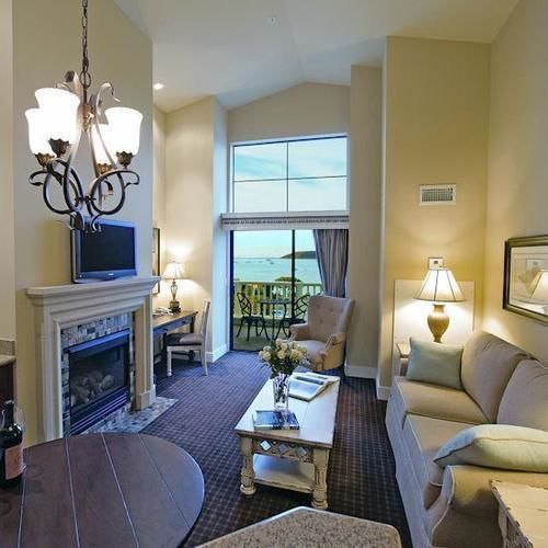Oceano And Harbor Hotel 4*
